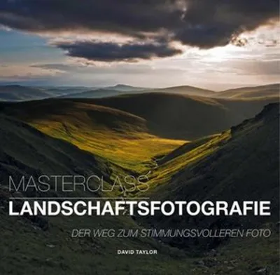 Immagine prodotto di Masterclass Landschaftsfotografie