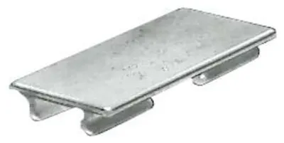 Imagen del producto de Placa de identificación Siemens 3TX42100H, 100 unidades, 0,28 g, 14 mm, 7 mm, 5 mm