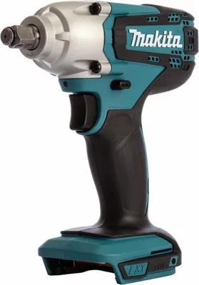 Produktbild von Makita DTW190Z Akku-Schlagschrauber