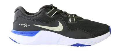 Obrázek produktu pro Nike Renew Retaliation TR 2, barva: šedá/béžová/modrá, model: CK5074-003, velikost: 44,5 (EU)