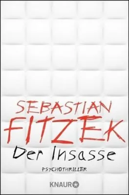 Produktbild von Der Insasse
