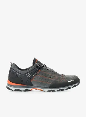 Obrázek produktu pro Buty trekkingowe Meindl Ontario GTX black/orange r. 46