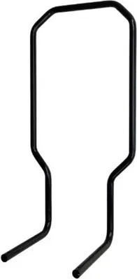 Produktbild von Nilfisk Schubbügel -Trolleyhandgriff ATTIX 33/44