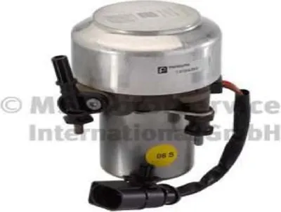 Produktbild von PIERBURG 7.07254.03.0 Vakuumpumpe Unterdruckpumpe für VW Golf VII Schrägheck (5G1, BQ1, BE1, BE2) Bremsanlage