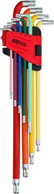 Obrázek produktu pro KS Tools 151.5210 klíč torx