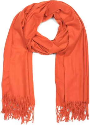 Productafbeelding van styleBREAKER Uni sjaal met franjes | zachte viscose stof in effen kleur | lange winterscjaal voor dames en heren | Grote keuze uit verschillende kleuren