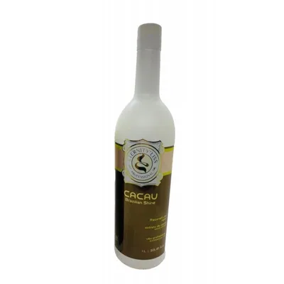 Immagine prodotto di ETERNITY Liss Cacao Trattamento lisciante alla cheratina 1L