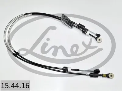Zdjęcie produktu dla Linka Zmiany Biegów Ford Fiesta 1,25-1,6 08-