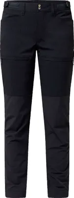 Produktbild von Haglofs Alert Mid Hosen Schwarz 34 / Regular Frau Schwarz 34