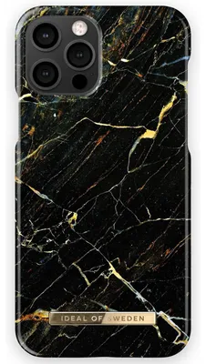 Imagen del producto de iDeal of Sweden IDFCA16-I2061-49, funda, para Apple, iPhone 12/12 Pro, 15,5 cm (6.1"), color