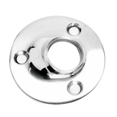 Produktbild von Relinganschweißfuß - 60° 22mm, 69mm