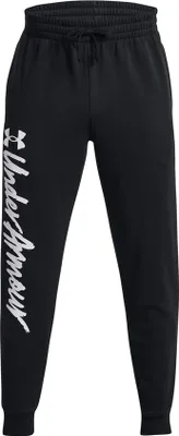 Produktbild von KalhotaUnder Armour Rival Fleece Graphic 1379776001