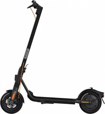 Image de Ninebot by Segway KickScooter F2 Pro E Black 25 km/h