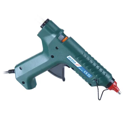 Produktbild von Heißklebepistole 15/80 W für 11,2 mm Klebepatronen