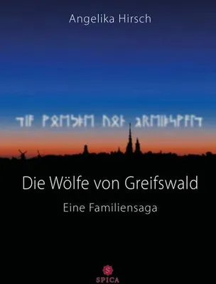 Immagine prodotto di Die Wölfe von Greifswald