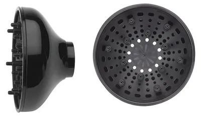 Image de Diffuseur sèche-cheveux Gammapiù 4Use Elmot Compact 44mm