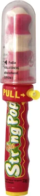 Produktbild von DOK Pull String Pop 23g