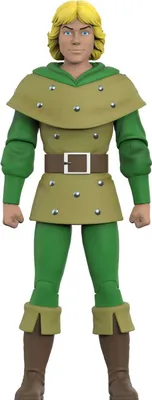 Immagine prodotto di Figurka Akcji Dungeons & Dragons ULTIMATES! Hank The Ranger 18 cm Super7