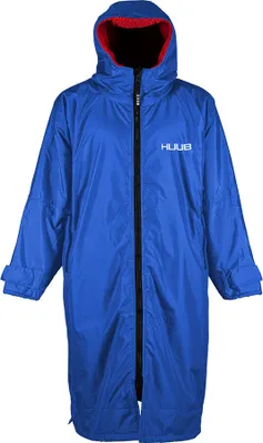 Immagine prodotto di Parka Huub Blu XS Blu XS