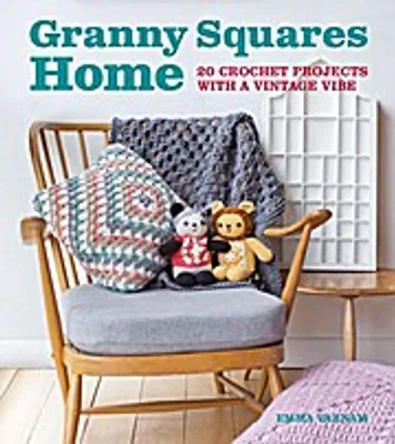 Image de Granny Squares Home