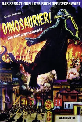 Produktbild von Dworsky, A: Dinosaurier!