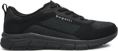 Produktbild von Bugatti Herren Sneaker Halbschuhe Schnürschuhe Freizeit 341-AFA1A-6900 1000