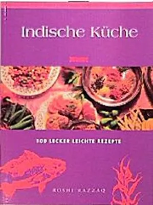 Produktbild von Indische Küche