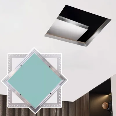 Immagine prodotto di Pannelli di accesso in alluminio per ispezione e manutenzione