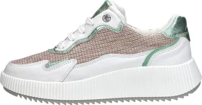 Productafbeelding van Palpa Chavi  Sneakers Laag - groen - Maat 39