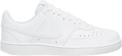 Produktbild von Nike Herren Sneaker COURT VISION LO weiß Größe EUR 44,5