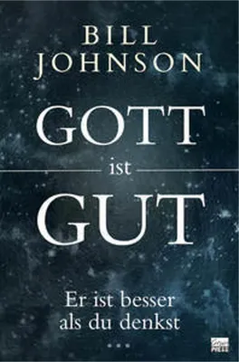 Produktbild von Gott ist gut