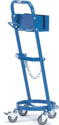 Produktbild von FETRA Stahlflaschenroller 51161