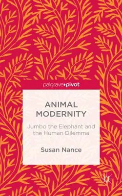 Produktbild von Animal Modernity