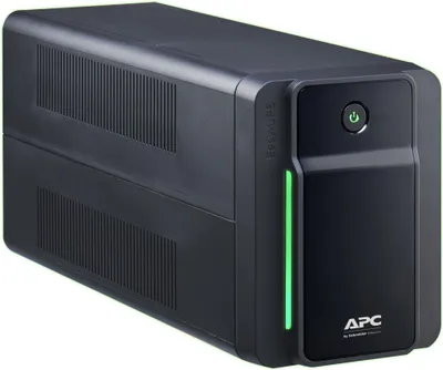 Obrázek produktu pro APC Easy UPS, Line-interaktivní, 0,9 kVA, 480 W, Sinus, 140 V, 300 V