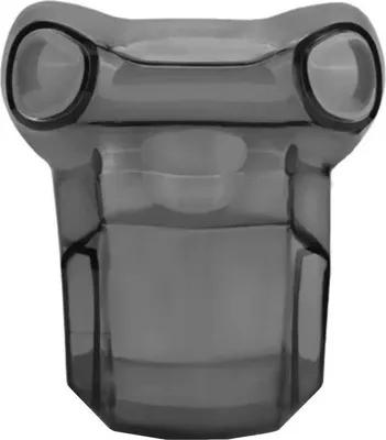 Productafbeelding van Geschikt voor DJI Air 3 Camerabeschermer – Gimbal Cover