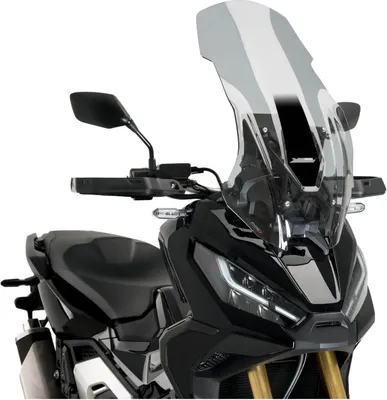 Immagine prodotto di Cupolino PUIG touring fumè chiaro omologato ABE per Honda x-adv