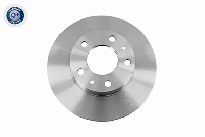 Produktbild von 2x VAICO Bremsscheibe V24-40030 vorne für FIAT Ducato Kastenwagen (250_ 290_)