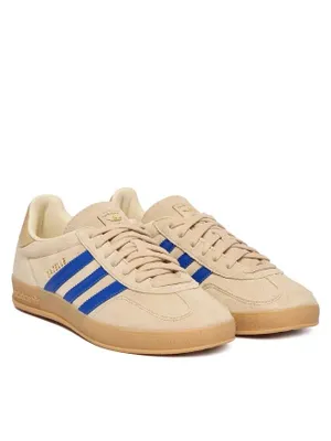 Produktbild von Adidas Gazelle Indoor Damen Sneaker IH9660 - EU Größe 38