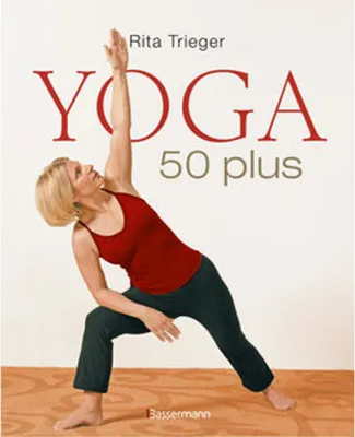 Image de Yoga 50 plus