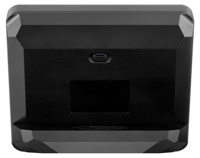 Produktbild von Elgato Stream Deck + BEARBEITUNG, Schwarz, 8 Tasten, Windows 10, Windows 11, Mac OS X 10.15 Catalina, Mac OS X 10.15.3 Catalina, Mac OS X 10.2 Jaguar, Mac OS X 10.3 Panther,..., Box, China