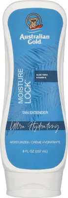 Produktbild von Australian Gold Milch SPF Outdoor Moisture Lock Tan Extender