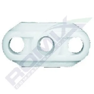Produktbild von ROMIX Gleitbacke Fensterheber B25694 für OPEL Meriva A (X03) Astra G CC (T98)
