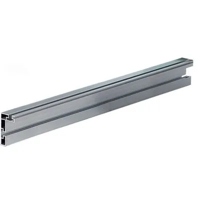 Image de Profilé en aluminium Holzstar pour butée d'angle Holzstar, 5912322