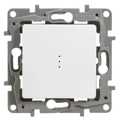 Produktbild von LEGRAND 664716 Wechselschalter Kontroll inkl