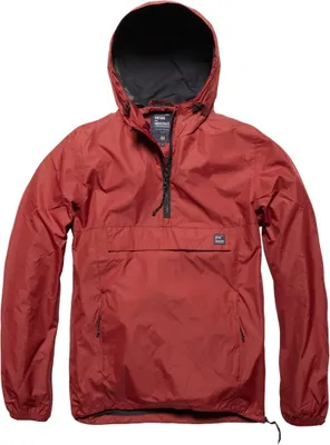 Produktbild von Vintage Industries Grafton Jacke, rot, S