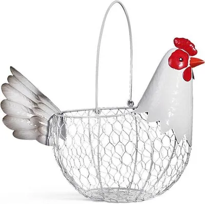 Zdjęcie produktu dla Dekoracja w stylu rustykalnym – wiejski styl – 23 x 16,5 x 26 cm
