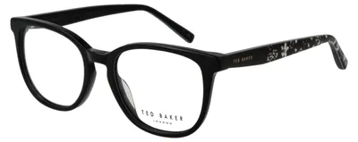 Image de TED BAKER EYEWEAR Montures de lunettes TB9255 50001