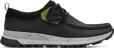 Produktbild von Clarks Herren Sneaker in Schwarz, Größe 8.5