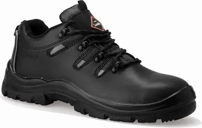 Image de Chaussure de travail basse Sanita Latite 912220 S3