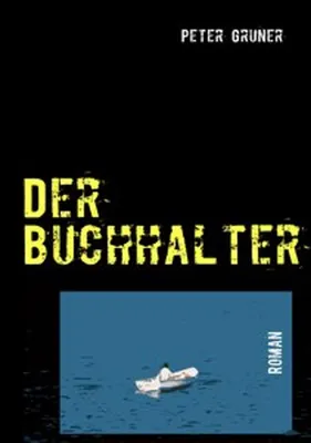 Obrázok produktu pre Der Buchhalter